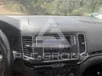 2018 Volkswagen SHARAN