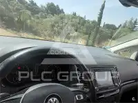 2018 Volkswagen SHARAN