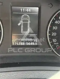 2018 Volkswagen SHARAN