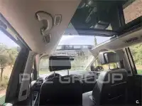 2018 Volkswagen SHARAN