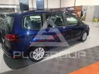 2018 Volkswagen SHARAN