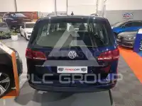 2018 Volkswagen SHARAN