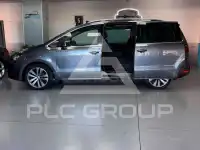2018 Volkswagen SHARAN