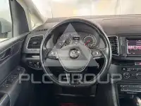 2018 Volkswagen SHARAN
