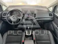 2018 Volkswagen SHARAN