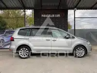 2018 Volkswagen SHARAN