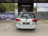 2018 Volkswagen SHARAN
