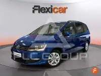 2018 Volkswagen SHARAN