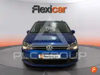 2018 Volkswagen SHARAN