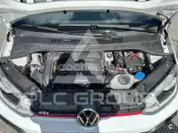 2018 Volkswagen Up