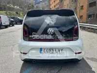 2018 Volkswagen Up