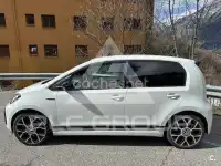 2018 Volkswagen Up