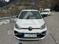 2018 Volkswagen Up