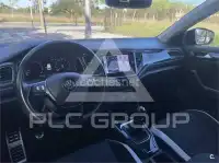 2018 Volkswagen T-Roc