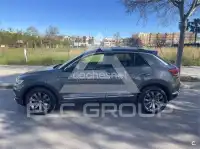 2018 Volkswagen T-Roc