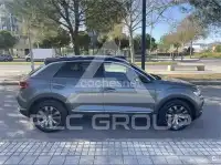 2018 Volkswagen T-Roc