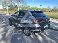 2018 Volkswagen T-Roc
