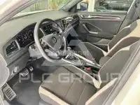2018 Volkswagen T-Roc