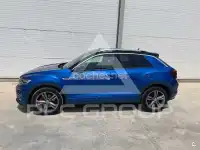 2018 Volkswagen T-Roc