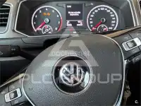 2018 Volkswagen T-Roc