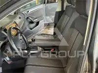 2018 Volkswagen T-Roc