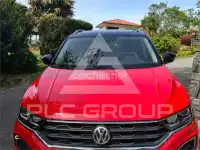 2018 Volkswagen T-Roc