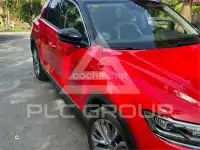 2018 Volkswagen T-Roc