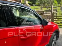 2018 Volkswagen T-Roc