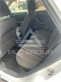 2018 Volkswagen T-Roc