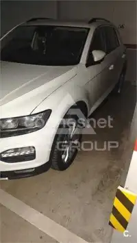 2018 Volkswagen T-Roc