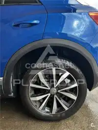2018 Volkswagen T-Roc
