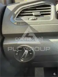 2018 Volkswagen T-Roc