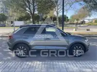 2018 Volkswagen T-Roc