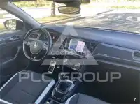 2018 Volkswagen T-Roc