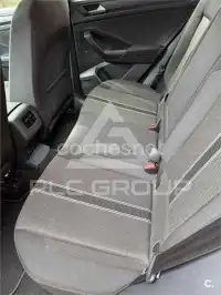 2018 Volkswagen T-Roc