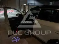 2018 Volkswagen T-Roc