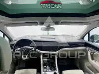 2018 Volkswagen Touareg