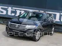 2018 Volkswagen Touareg