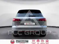 2018 Volkswagen Touareg
