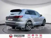 2018 Volkswagen Touareg