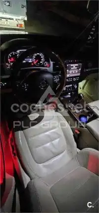 2018 Volkswagen Touareg