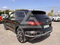 2018 Volkswagen Touareg