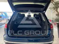 2018 Volkswagen Touareg
