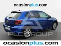 2018 Volkswagen Polo