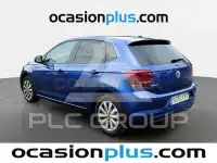 2018 Volkswagen Polo