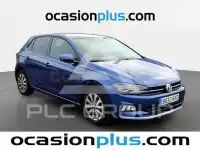 2018 Volkswagen Polo