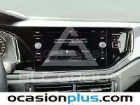 2018 Volkswagen Polo