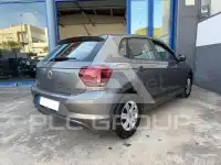 2018 Volkswagen Polo