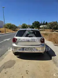 2018 Volkswagen Polo