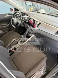 2018 Volkswagen Polo